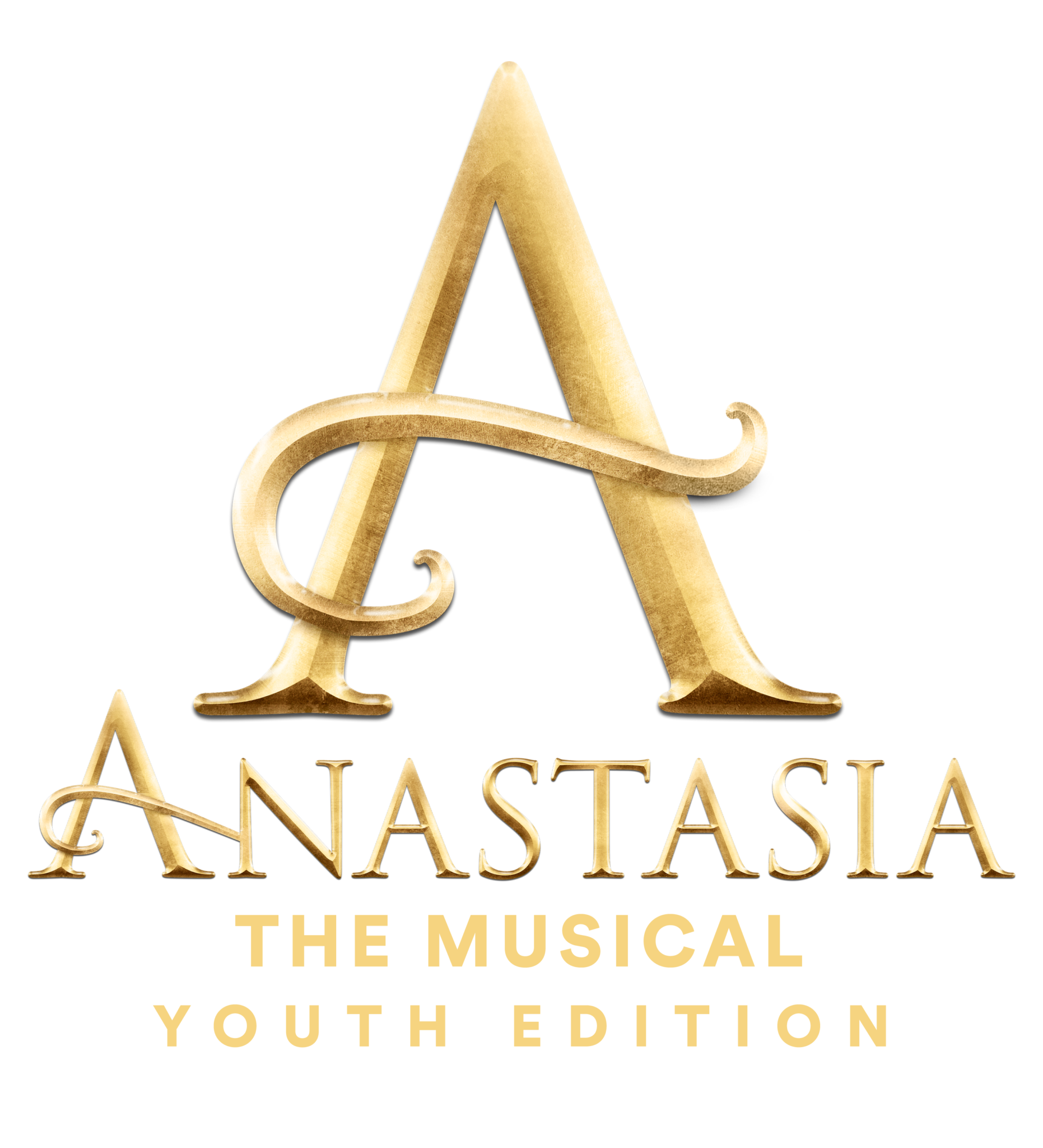 Anastasia — The Musical, Youth Edition